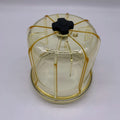 Truck Diesel Filter Cup Oil Water Separator Filter Cup Transparent Bright Filter Cup