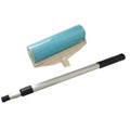 3Pcs Removable and Washable Lint Roller Set Sticky Roller to Remove Pet Lint Reusable Lint Roller