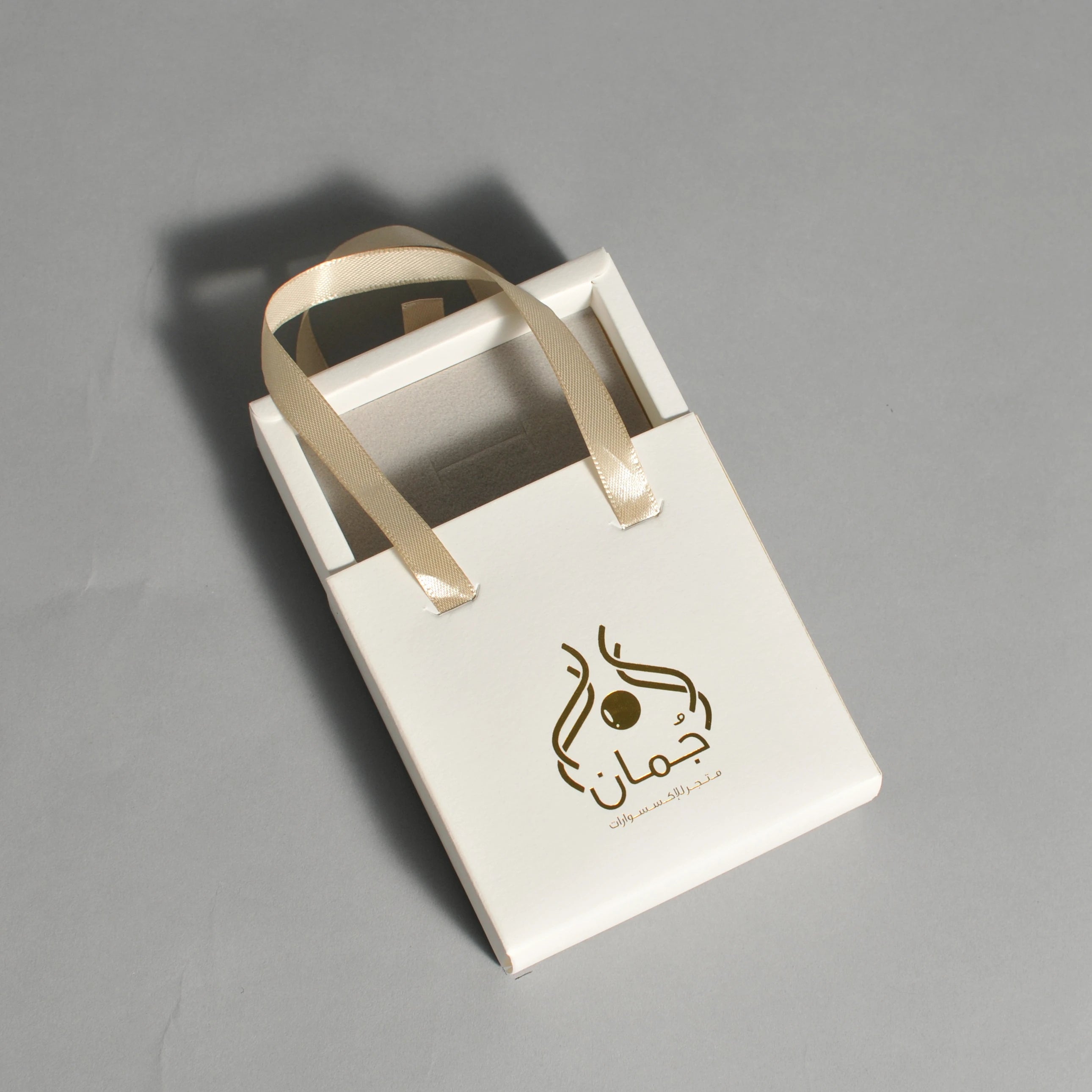 202 New Hot-selling Products High-quality Protective Portable White Jewelry Bags and Boxes