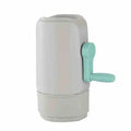 New Arrival Hand Crank for Kitchen Manual Peanut Sheller Chestnut Cutter Sheller Pecan Walnut Opening Tool Pecan Peeler