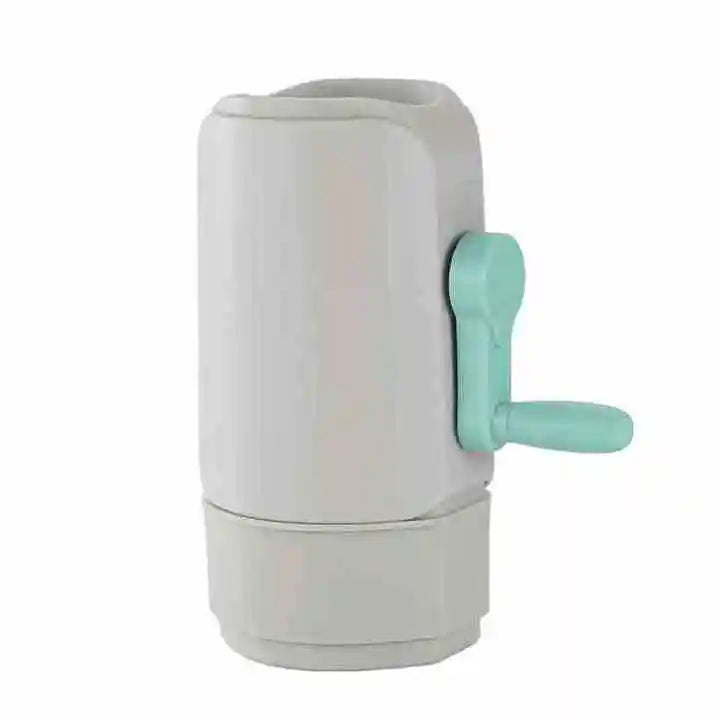 New Arrival Hand Crank for Kitchen Manual Peanut Sheller Chestnut Cutter Sheller Pecan Walnut Opening Tool Pecan Peeler