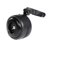 Superbsail Remote Control Electric Bell 125db Loud Bicycle Mountain Bike Horn for Pro Mi Electric Scooter & Kick Scooters