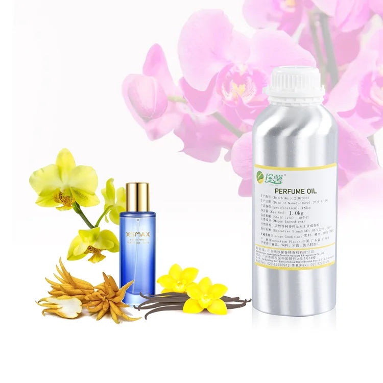 Hot Wholesale Oud Perfume Fragrance Oil Designer Perfume Oil Arabic Perfume Orange Fragrance and Scent for Diffuser