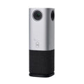 All-in-one Pc Usb Conference Camera Webcam Video Audio Voice Tracking Built in 4 Mics 360° Wide Angle