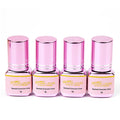 Low Humidity Professional 0.5-1 Sec Fast Drying Eyelashes Glue Adhesive Waterproof Eye Lash Glue Black
