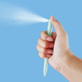 2024 Multi Function Spray Gel Pen with Spray Cheap Safty Plastic Gel Pen for Promotion