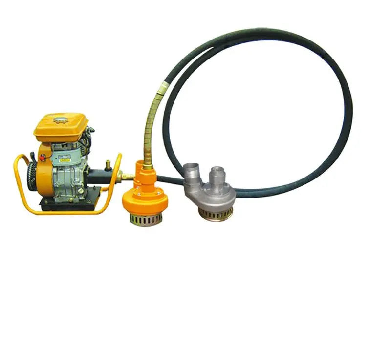 3 Inch Flexible Shaft Submersible Pump Water Submersible Pump