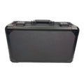 Dual TSA Locks Card Slab Case with Graded Storage Customizable OEM & ODM Support