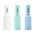 750ML Battery-Powered Electric Wireless USB Rechargeable ABS Plastic Automatic Garden Trigger Indoor Hand Held Fine Mist Plant