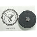 Lab Grown 1 Carat to 6 Carat D VS1  CVD Round Diamond with IGI Certificate