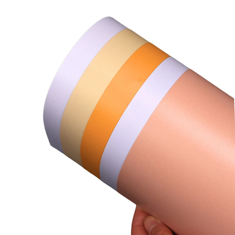 Premium 250gsm A4 Cardstock DIY Custom Glossy Double Sided Metallic Pearl Inkjet Recycled Eco-Friendly Promotion Grocery Paper