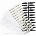 240Pcs Pointed Long Sharp Nail Tips Color Card Chart Stiletto Artificial French Acrylic Coffin Clear Full Cover False Nails