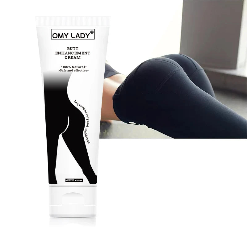 Hot Sale Best Quality OMY LADY New Butt Enhancement Hip up Cream