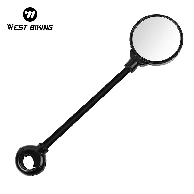 Cycling Aluminium Frame Tires Mirror Other Bicycle Accessories Cycling Bicicleta Bike Bicycle Rearview Mirror