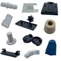 Customized Plastic Molding of PP & ABS Components Precise P20 Material Mould Comprehensive Plastic Fabrication Service