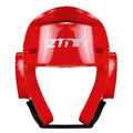 Custom Taekwondo Equipment for Children Head Guard Taekwondo Headgear