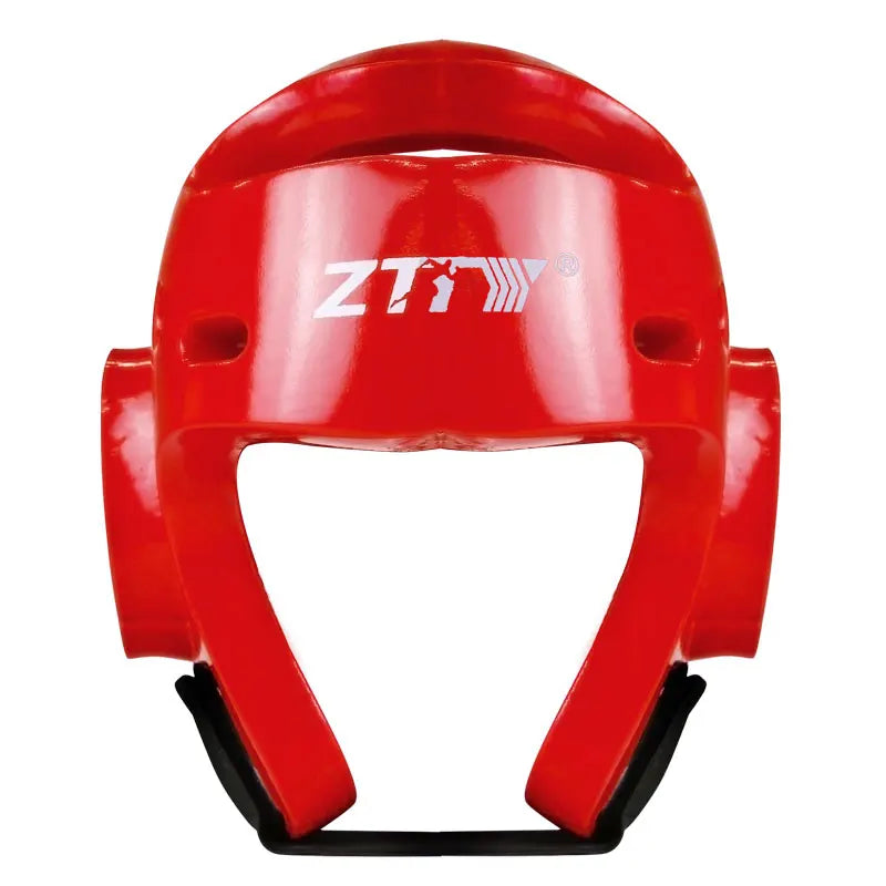 Custom Taekwondo Equipment for Children Head Guard Taekwondo Headgear