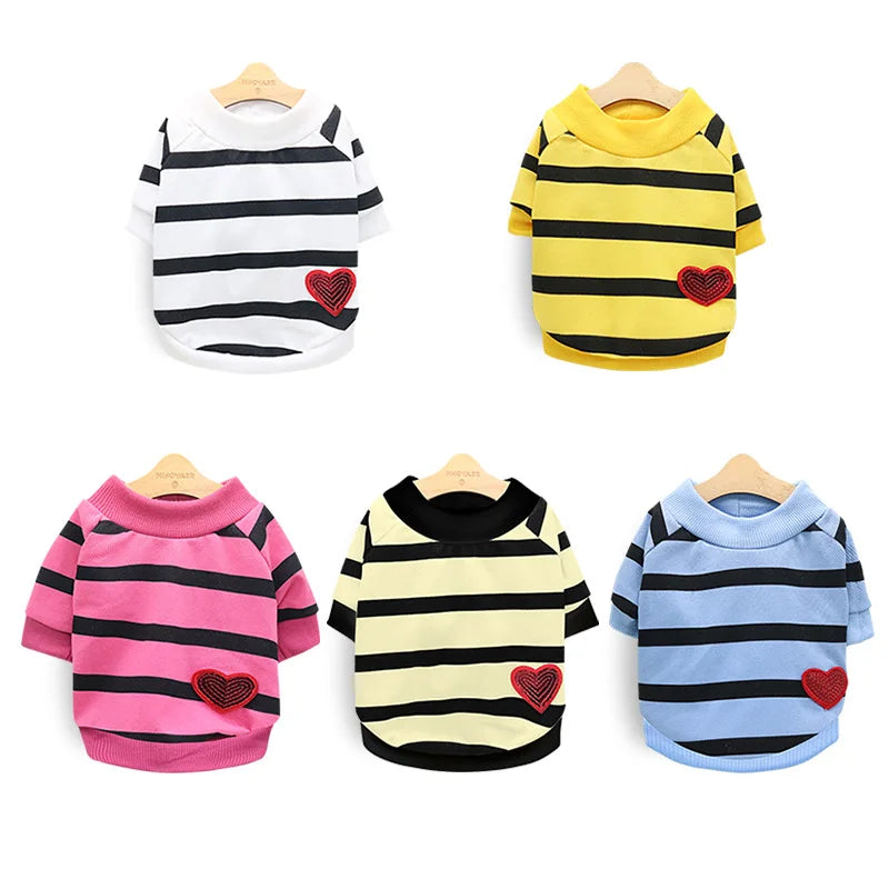 Spring and Summer Thin Animal Pet Apparel Hoodie Dog Clothes Wholesale China Dog Funny Clothes