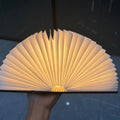 Corporate Gifts Idea Wholesale and Customized Magic Light Book Lamp Gift Custom