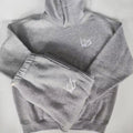 Custom Oversized Hoodie for Men Heavy  Hoodie 100% Cotton Pullover Sweatshirt Custom logo Fleece Hoodie