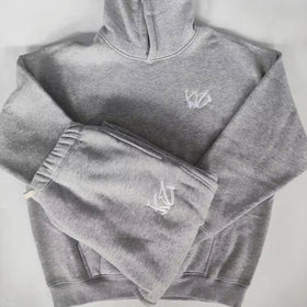 Custom Oversized Hoodie for Men Heavy Hoodie 100% Cotton Pullover Sweatshirt Custom logo Fleece Hoodie