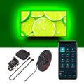 CL Lighting Manufacturer Wholesale Smart Strip Light HDMI Fancy Led Sync Box Led Tv Backlight