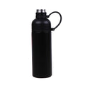 FX Bottle Hot Sale 500ml New Simple Thermal Mug Men and Women Car Thermal Bottle With Straw Adult Thermos Bottle