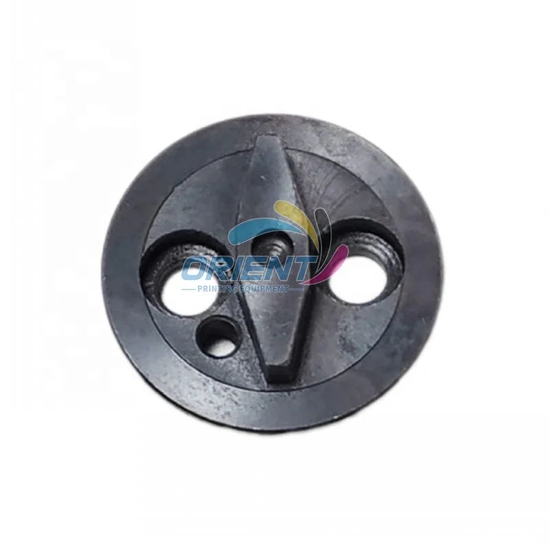 Top Quality L3.040.255 Bearing Cap For Heidelberg SX74 SM74 Water Pan Roller Printing Machinery Parts