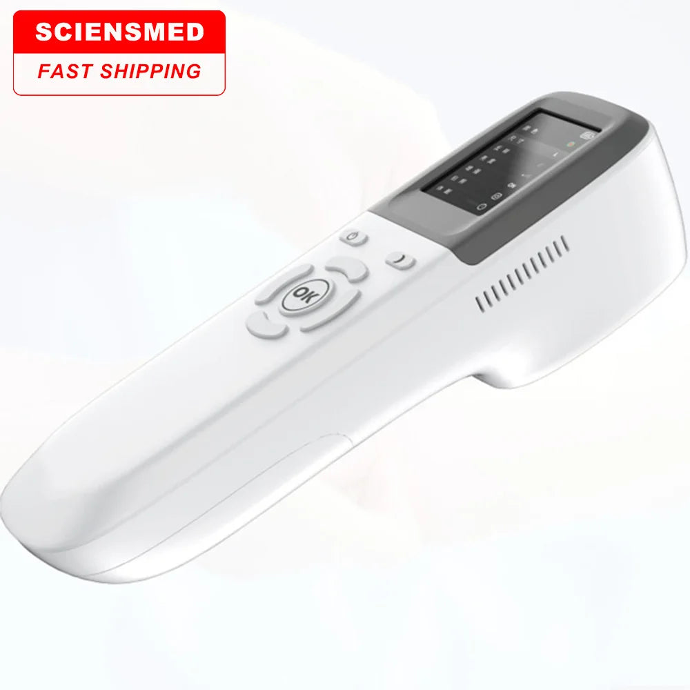 Handheld Vascular Display Device Venous Vascular Imaging Finder
