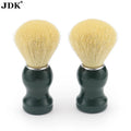 Best Quality Shaving Brush Hair Top Quality Wooden Handle Synthetic Shaving Brush for Men