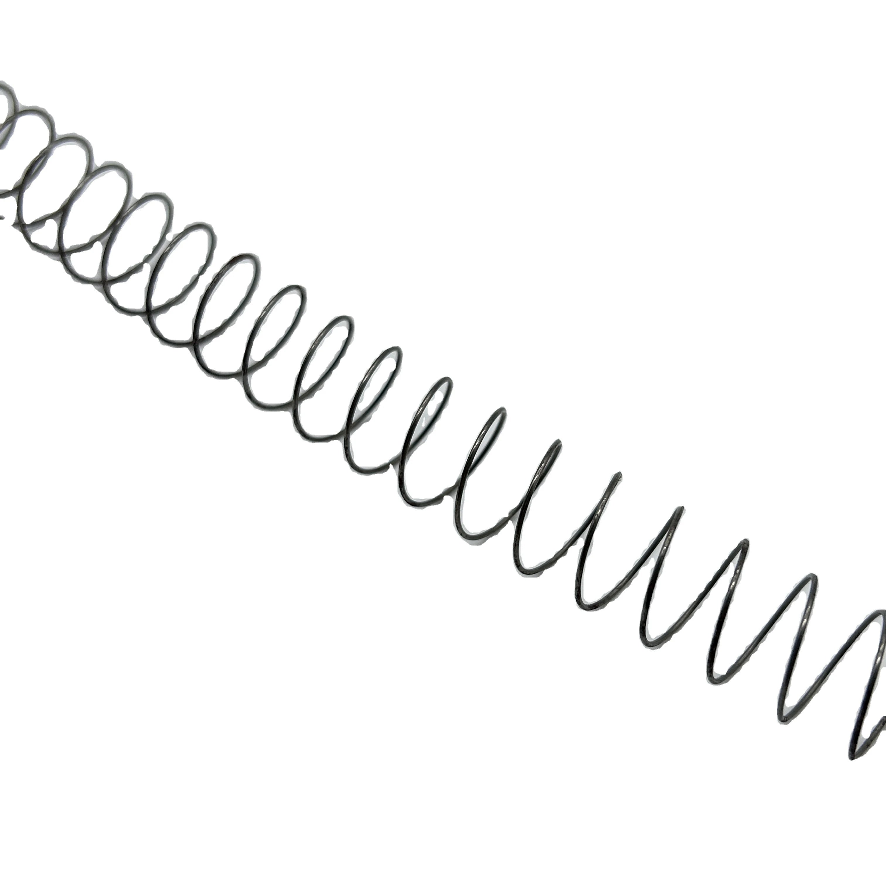 Factory Custom All Types High Precision Coil Compression Spring