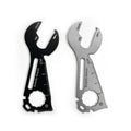 New Product Ideas Multi Function Wrench Shape  EDC Business Card Multi Tool