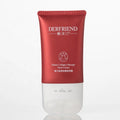 150ml ABL Tube Plastique Cosmetic Empty Tubes with Roll on Plastic Balls Twist Open and Close
