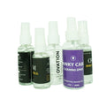 Customized Eco-friendly Spray Liquid Eyeglass & Computer Screen Cleaner for Glasses Lens
