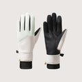 Custom Touch Screen Outdoor Hand Warm Women Thermal Gloves in Winter
