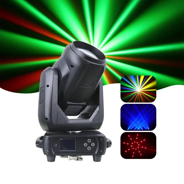 Stage Lighting Beam290 Moving Beam Head Dmx Sharpy Beam 250W 9R Moving Head Light