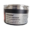DO High Quality BHF 06.24G2000/407206 Encoder Polar Cutter Encoder BHF 06.24G2000/407206 Polar Cutting Machine Encoder