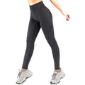 Breathable Women's Outdoor Fitness Workout Leggins Elastic High Waisted Yoga Pants Butt Lifting Tight Gym Leggings