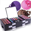 Makeup 148 Color Full Waterproof Makeup Set Palette All in One Makeup Kits Cosmetics Professional Full Set Box
