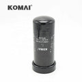 Hydraulic Spin-on Oil Filter for Komatsu BT9360 4196035152 11Y6028700 11Y6028710