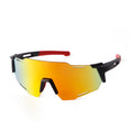 STORY STYZ6868 Athletic TR90 Outdoor Bicycle Glasses Mirrored Shades Male Classic Fashion Polarized Cycling Sport Sunglasses Men