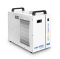 Lihua 60W 80W Laser Water Chiller Cw5000 for CO2 Laser Tube Acrylic Fabric Hobby Laser Cutting and Engraving