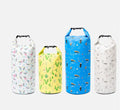 Twinkle Factory Cycling Waterproof Hiking Drift Backpack Dry Bag