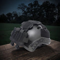 Night Vision Device Accessory Bag with Holsters Personal Defense Equipment Nylon Material Helmets and Balance Gear