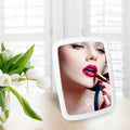 Hot Selling Led Makeup Mirror Private Label Custom Makeup Mirror Lighted