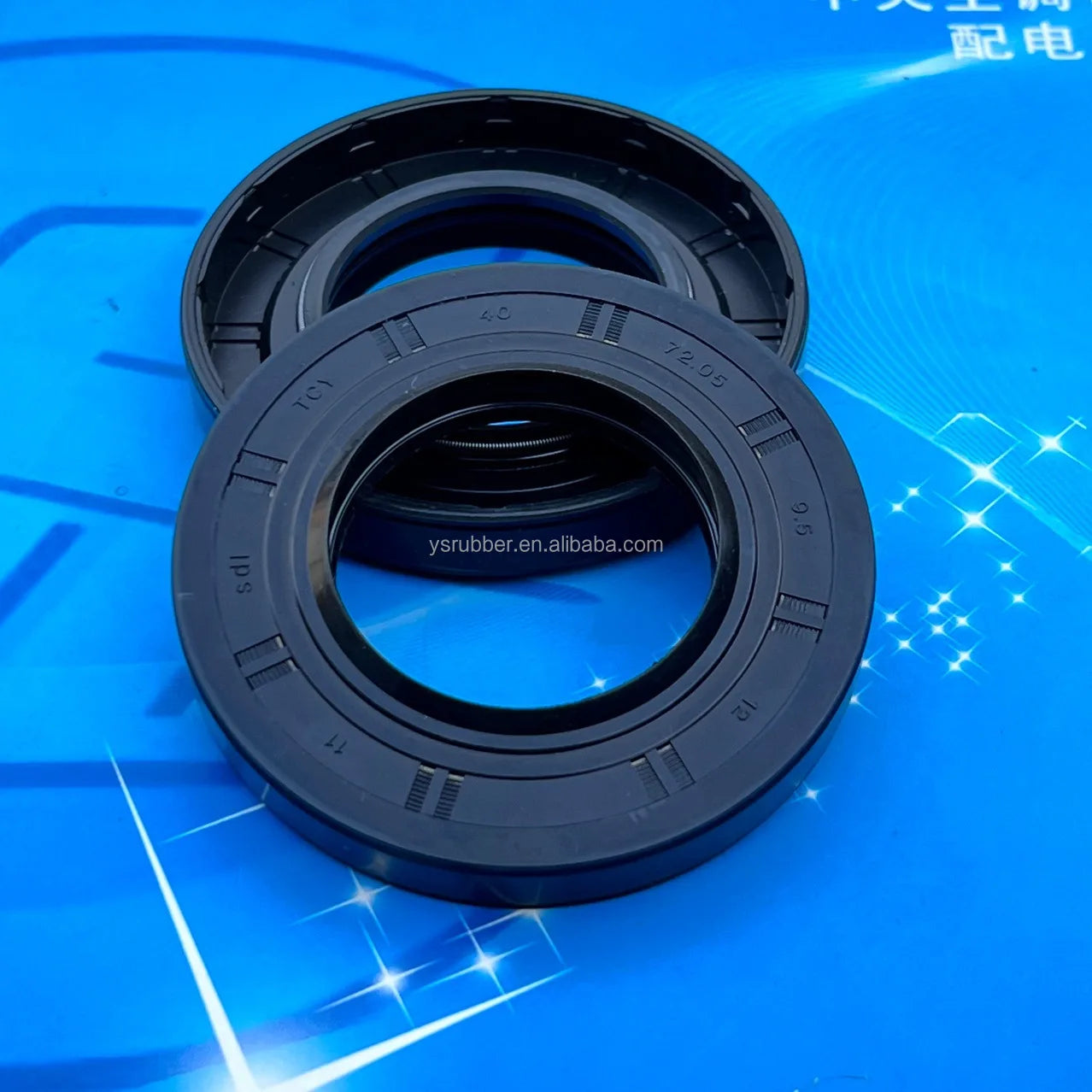 Factory New 35*65.55*10/12 Truck Oil Seal Reten Samsung Washing Machines Dishwashers FKM Rubber Cars Pneumatic Shaft Seal