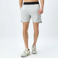Men Summer Sports Shorts Fitness Running Quick Dry Loose Shorts Men Gym Clothes Training Shorts