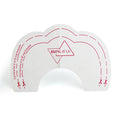 Instant Breast Lift Invisible Bra Stick-On Nipple Covers Push-Up Sticker for Comfortable Underwear Accessory