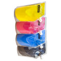 1KG Toner Powder Dust Refill Kits for Lexmark 71B3HM0 71B3HY0 71B3XK0 71B40C0 71B40K0 71B40M0 71B40Y0 71B4HC0 71B4HK0 71B4HM0