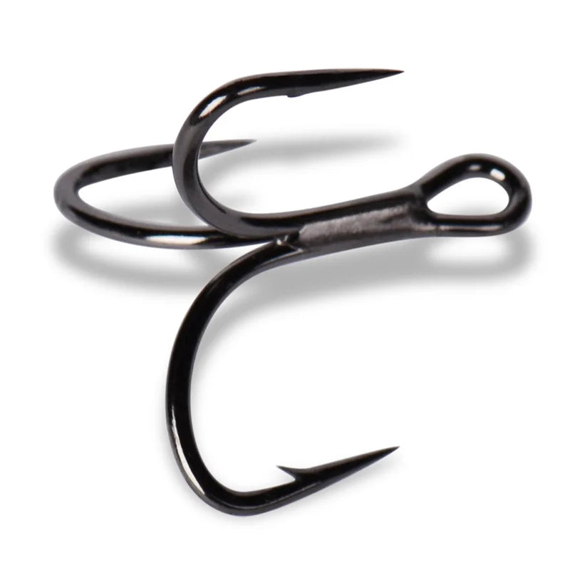 Mustad Hot Selling Saltwater Ocean Bass Fishing Hook Carbon Steel Slow Jigging Hook